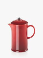 Le Creuset Stoneware Coffee Press