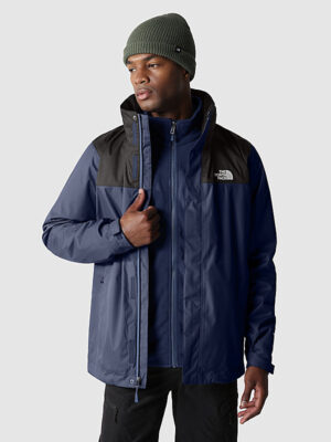 MENS EVOLVE II TRICLIMATE JACKET