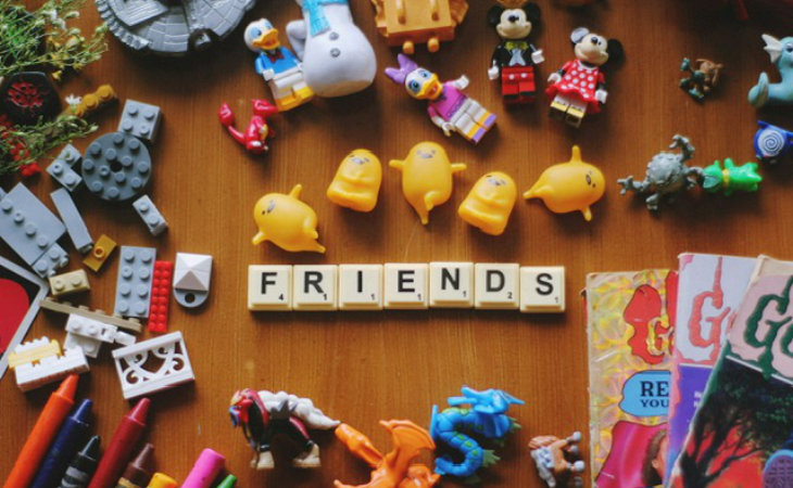 Toys & Games