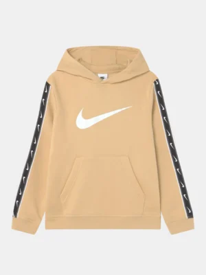 Sportswear Nike Repeat Men's Pullover Fleece Hoodie
