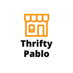 Thrifty Pablo