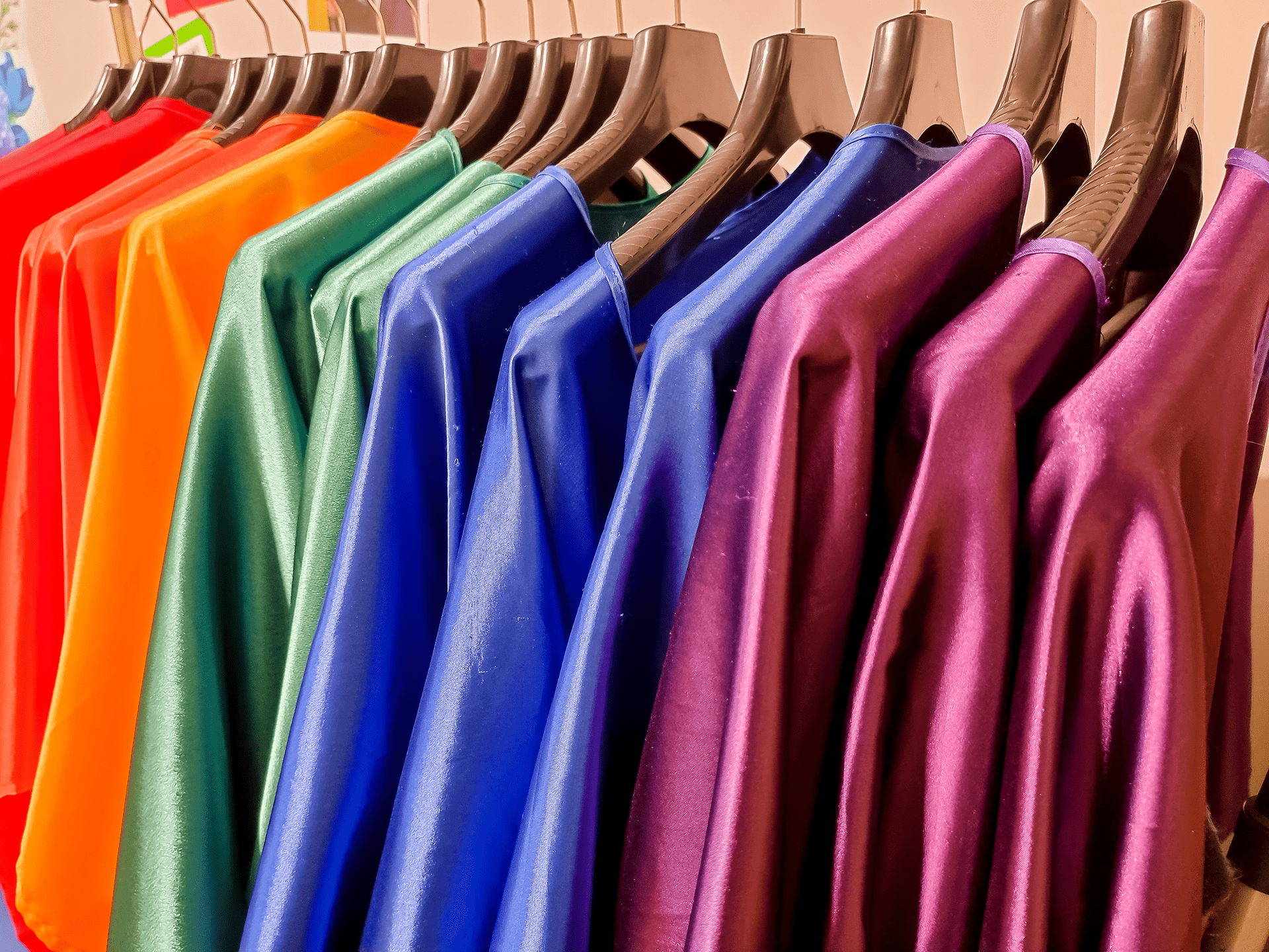 T-Shirts & Tops