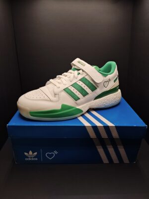 adidas Forum Low x Human Kind