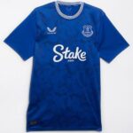 Everton 24/25 Home Shirt
