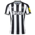 Newcastle 24/25 Home Shirt