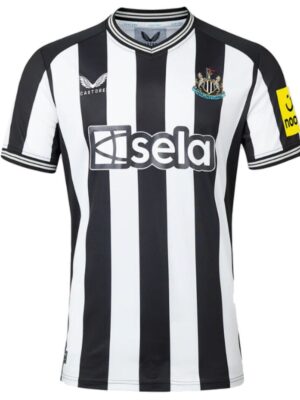 Newcastle 24/25 Home Shirt