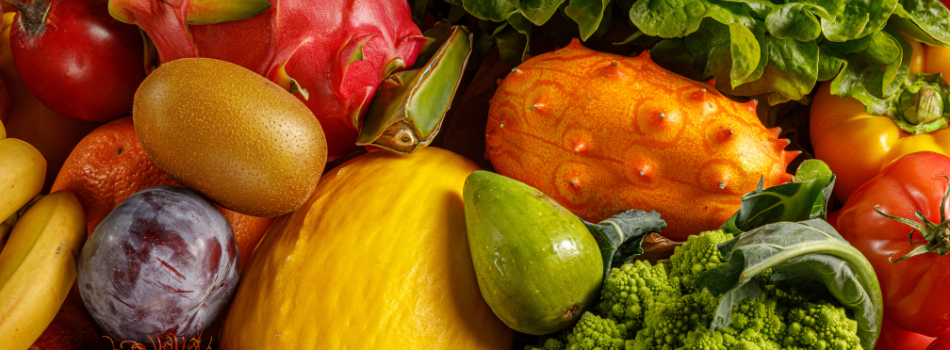 Fresh Produce