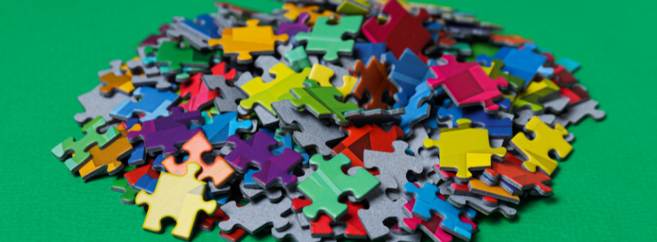 Puzzles & Board Games