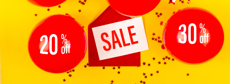 Sale