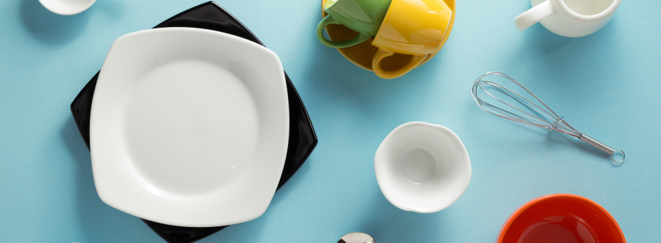 Tableware